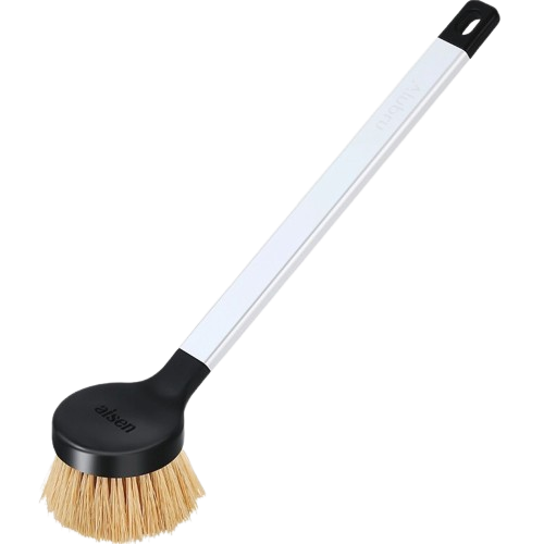 【晨光】日本 aisen 鋁把鍋刷(472180)【現貨】