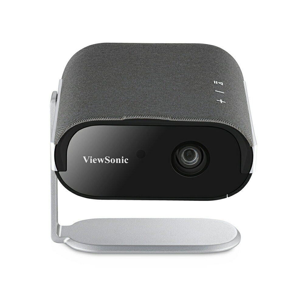 ViewSonic M1 Max 1080p 可攜式 Google TV 投影機