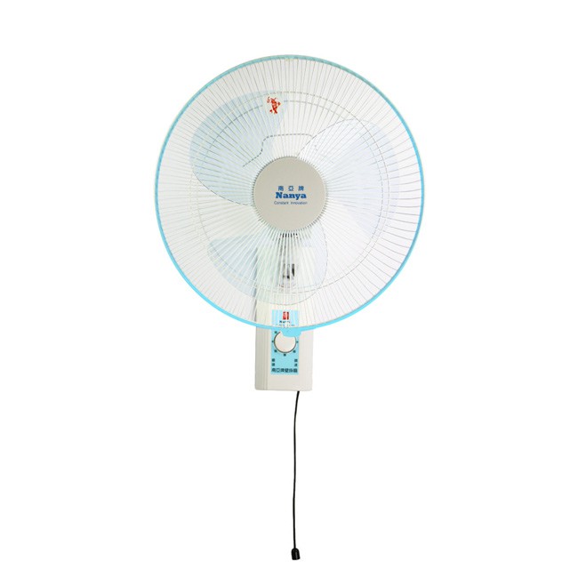 -現貨供應【南亞牌】14吋 ((EF-1408A)) 節能壁掛扇