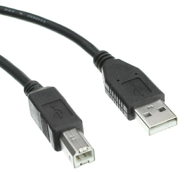 【印表機線路】電話線/網路線/USB線