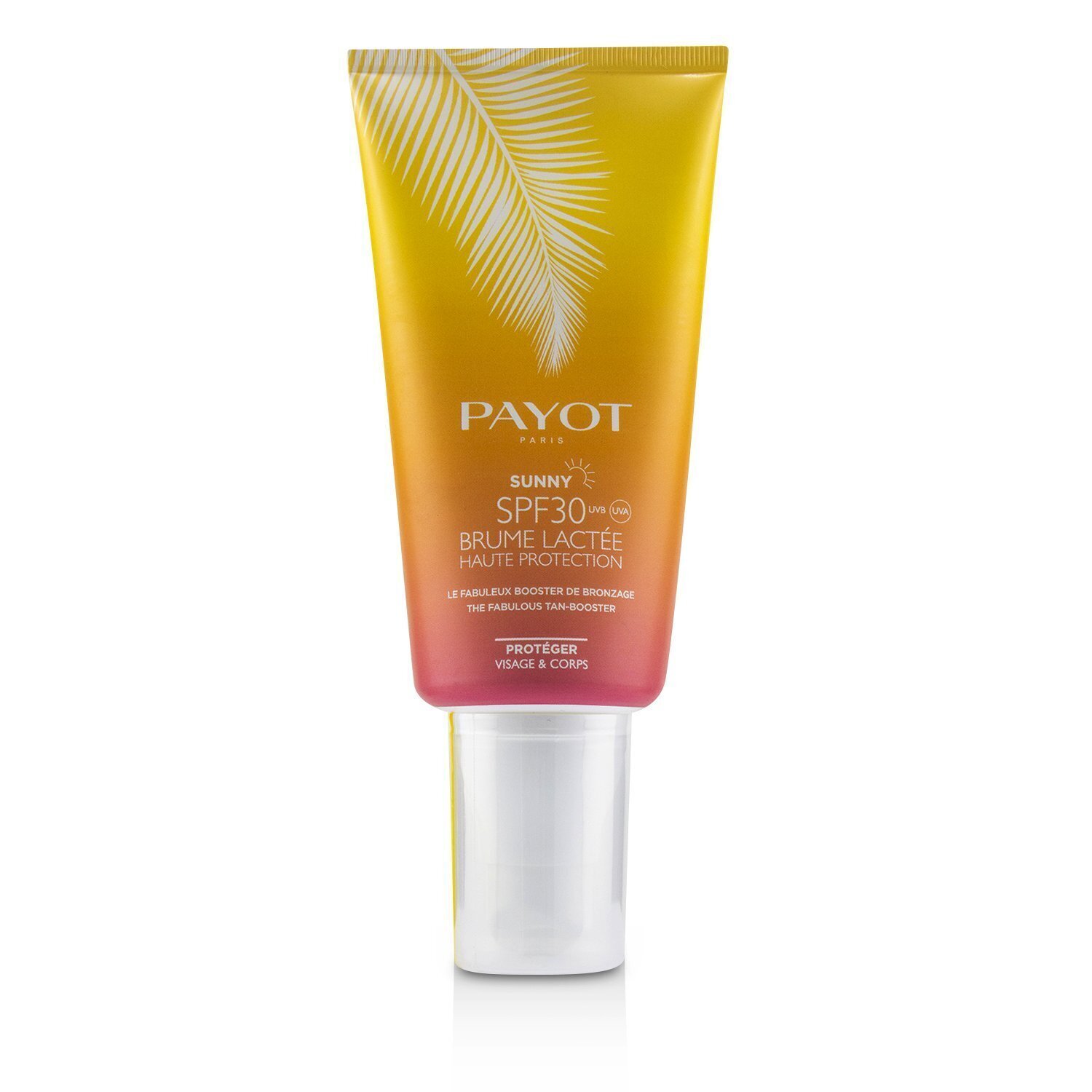 柏姿 Payot - 隱形防曬美黑噴霧 SPF 30 - 面部及身體