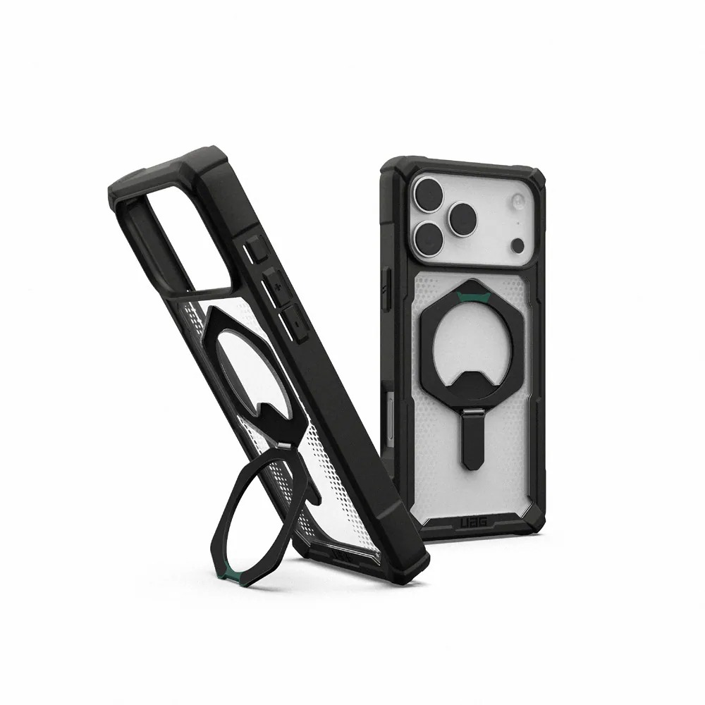 UAG MagSafe 磁吸 耐衝擊 經典 支架 保護殼 iPhone 17 Air Pro Max 0