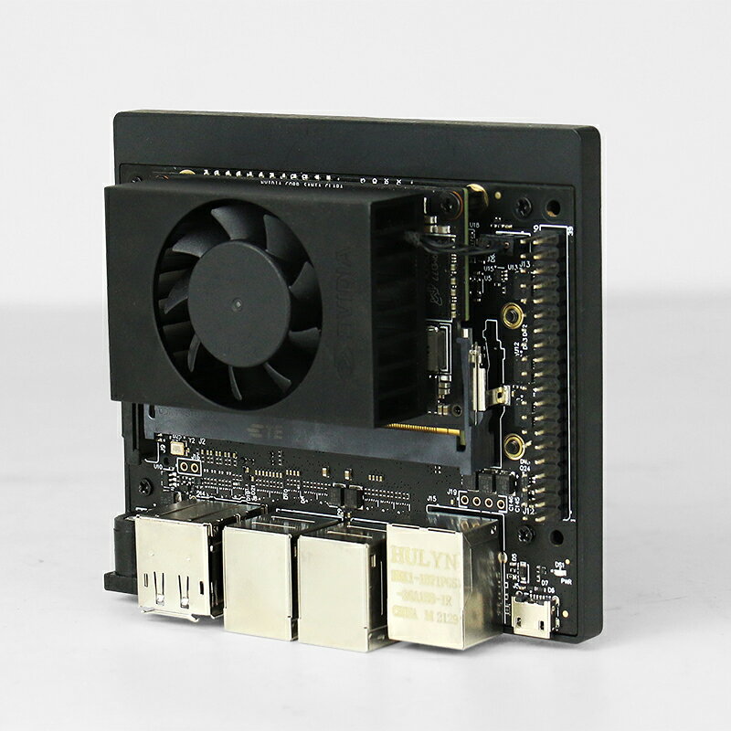 【店家補貼】英偉達Jetson Xavier NX開發套件AI人工智能NVIDIA TX2 Orin AGX | 聚寶盆萬貨行 | 樂天市場 ...