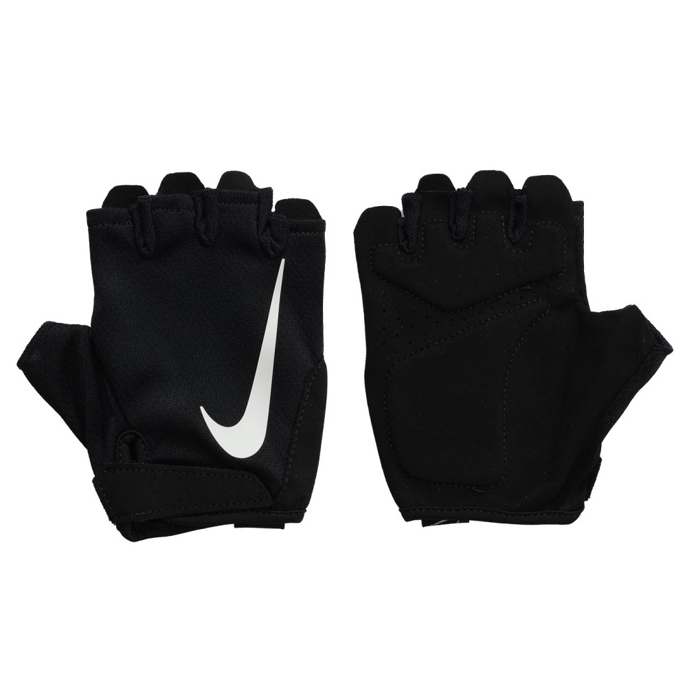 NIKE W GYM ESSENTIAL 2.0 女健身手套(一雙入 訓練【N1012314091】≡排汗專家≡