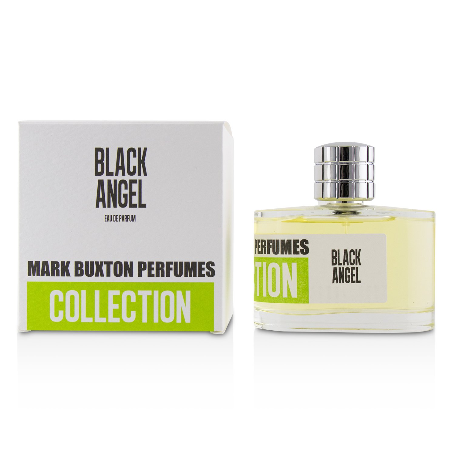 Mark Buxton - Black Angel 女性香水