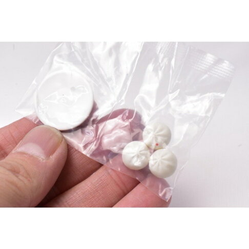 Kenelephant 扭蛋 轉蛋 迷你大同電鍋模型 大同 電鍋 隱藏版 肉包 大同電鍋 飯鍋 全6種 大全套 整套販售 5