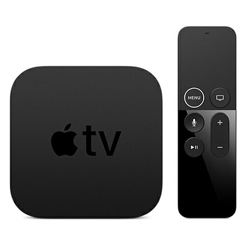 APPLE TV 4K 64G MP7P2TA/A【愛買】