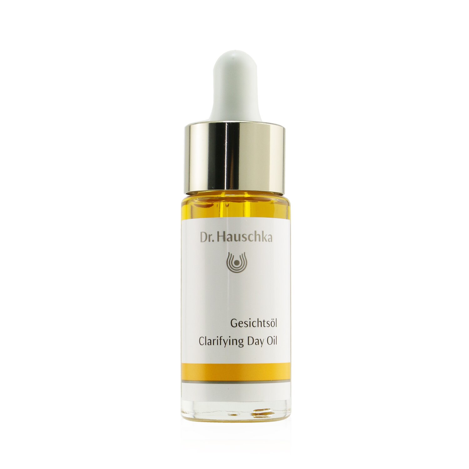 德國世家 Dr. Hauschka - Clarifying Day精油