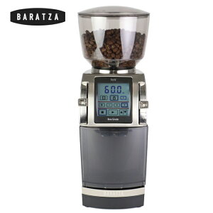 《BARATZA》Forté–BG定時定量咖啡研磨機