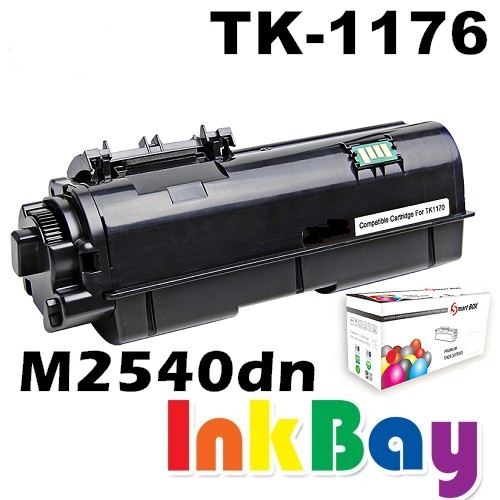 KYOCERA TK-1176 / TK1176 全新相容碳粉匣【適用】M2540dn