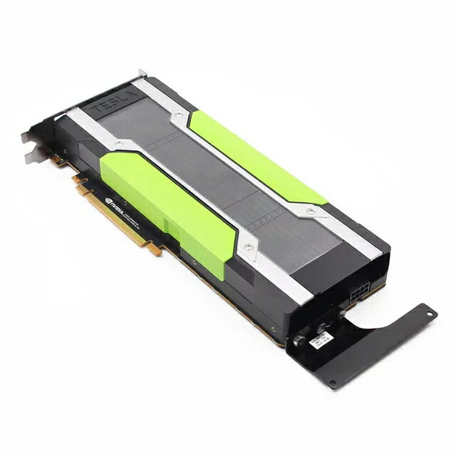 【最低價】【公司貨】NVIDIA Tesla P40顯卡 24G 運算 英偉達 圖形GPU加速深度學習顯卡 1