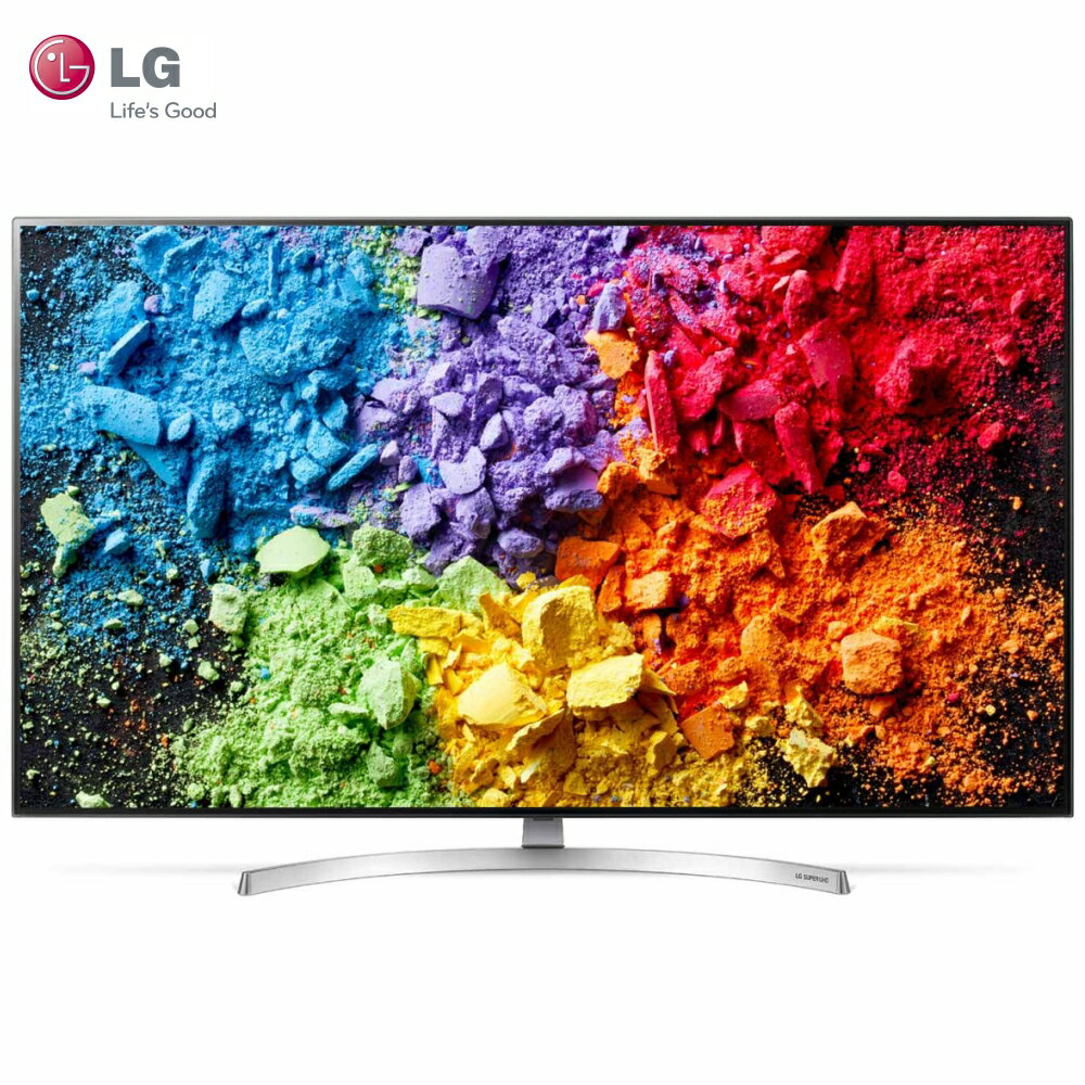 LG 樂金 65SK8500PWA 電視 65吋 奈米4K IPS智慧連(客訂商品)