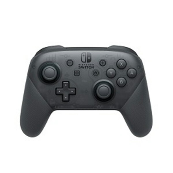 Nintendo 任天堂 Switch Pro 控制器