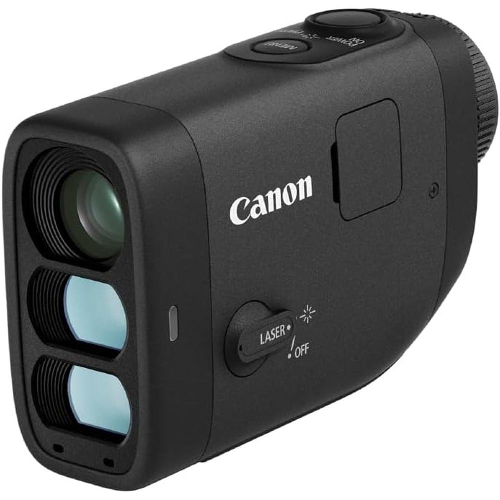 【日本代購】Canon PowerShot GOLF 高爾夫雷射測距儀｜PSGOLF