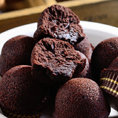 咖啡乳酪球1盒(32入)+巧克力布朗尼1盒(12入)(含運)【杏芳食品】 4