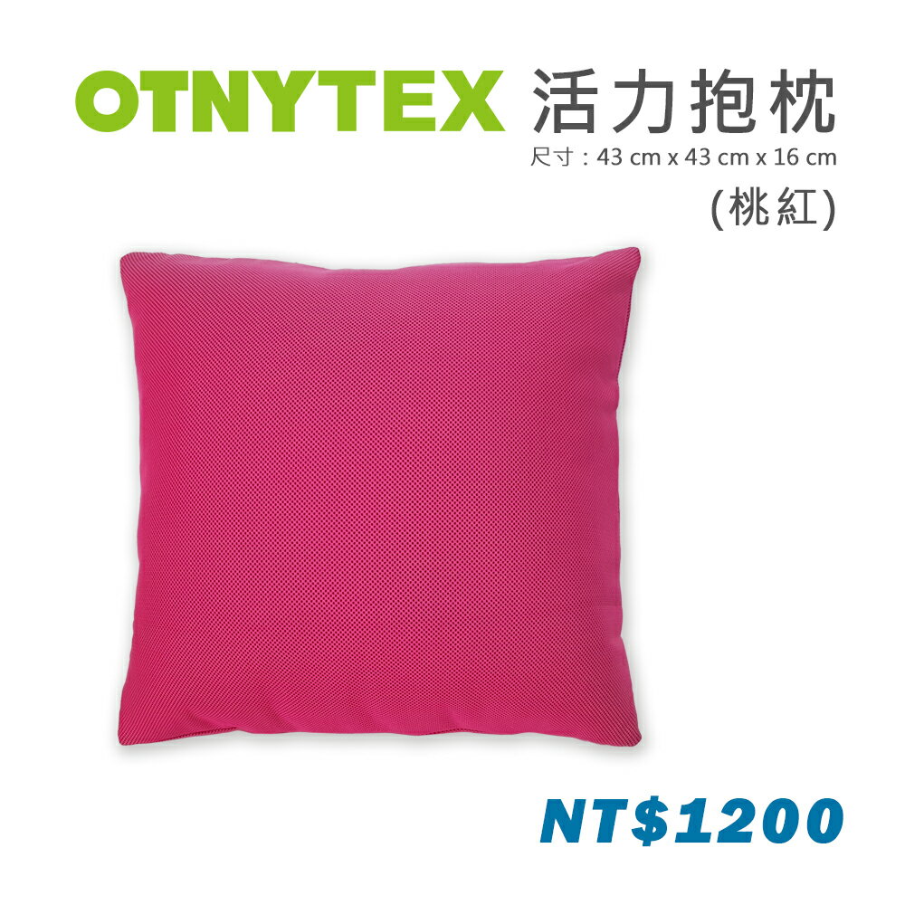 OTNYTEX 活力抱枕 3