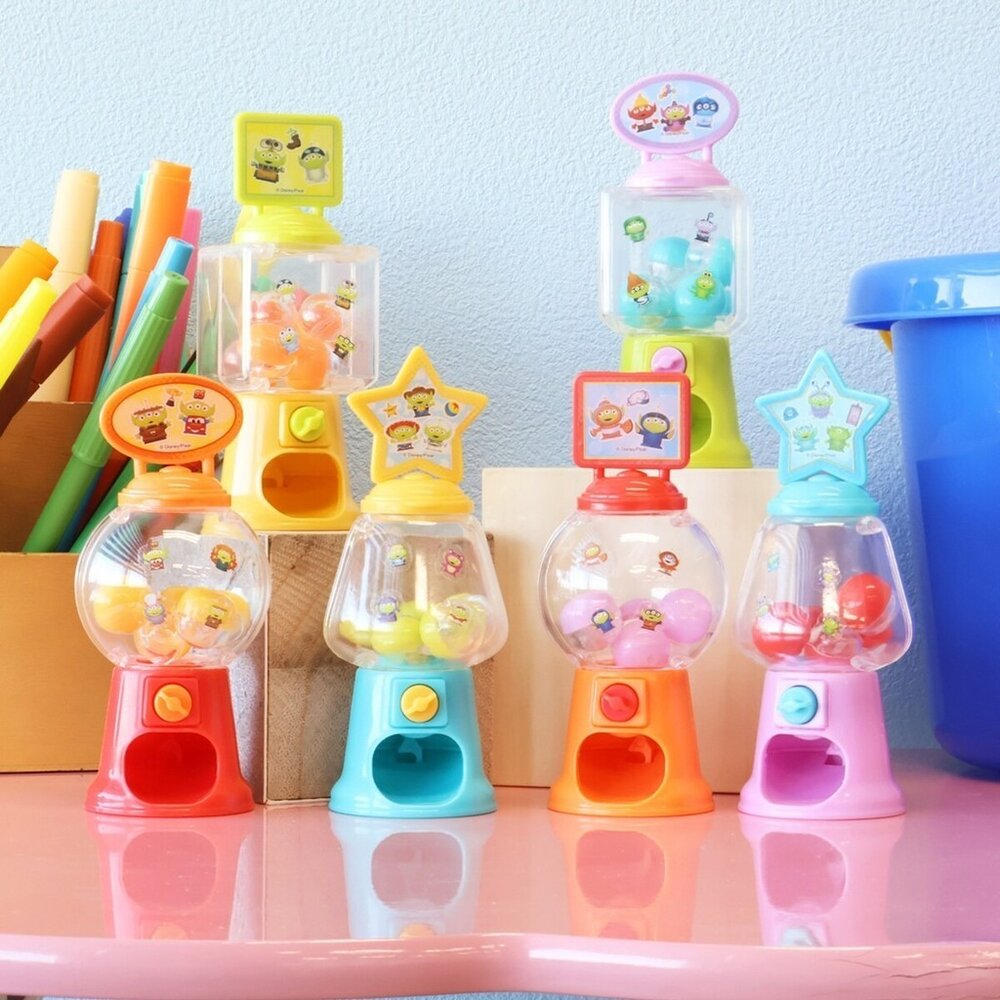 日本扭蛋 迷你扭蛋機 T-ARTS三眼怪迷你扭蛋機全六款 扭蛋｜扭蛋機 三眼怪公仔 三眼怪周邊  三眼怪 日本進口 - 日本 日本代購 日本空運來台 代購 快速出貨 熱銷商品 JAPAN 送禮推薦 三眼怪 扭蛋機 迷你扭蛋機 扭蛋 公仔 日本扭蛋 T-ARTS三眼怪迷你扭蛋機全六款 扭蛋｜扭蛋機 三眼怪公仔