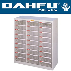 DAHFU 大富   SY-A3-354G 落地型效率櫃-W1096xD458xH880(mm) / 個
