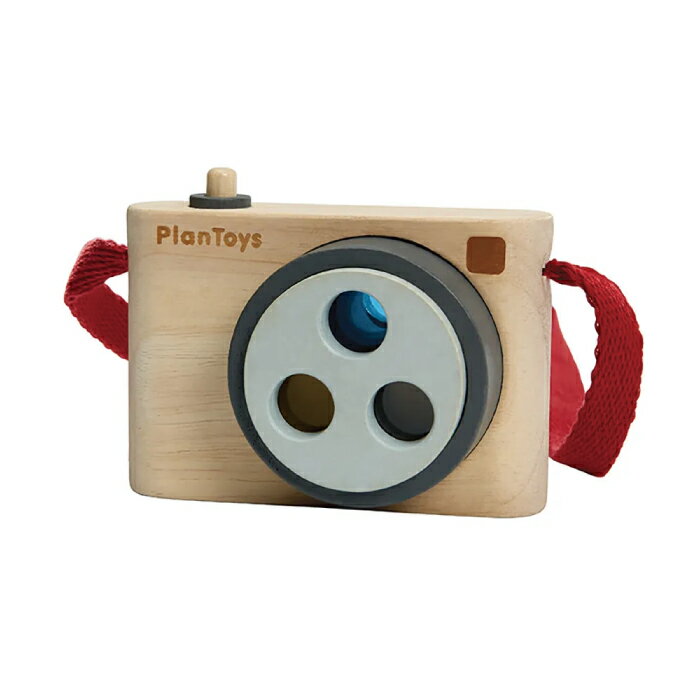 PlanToys 我的濾鏡相機