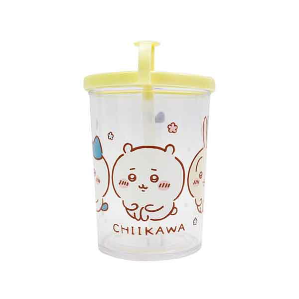 敦景 - 吉伊卡哇 吸管杯 WA52391