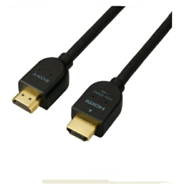 SONY DLC-HX10 HDMI高速傳輸線 支援乙太網路 A7SIII ILCE-7SM3 專用傳輸 【APP下單點數 加倍】