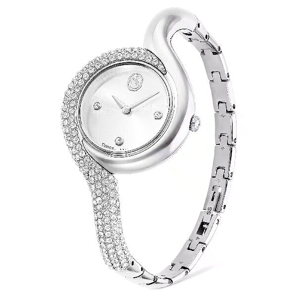 Swarovski 施華洛世奇Dextera Asymmetric 5700996經典時計女士腕表 29mmx30mm｜樂天領券現折★全館特惠 ...