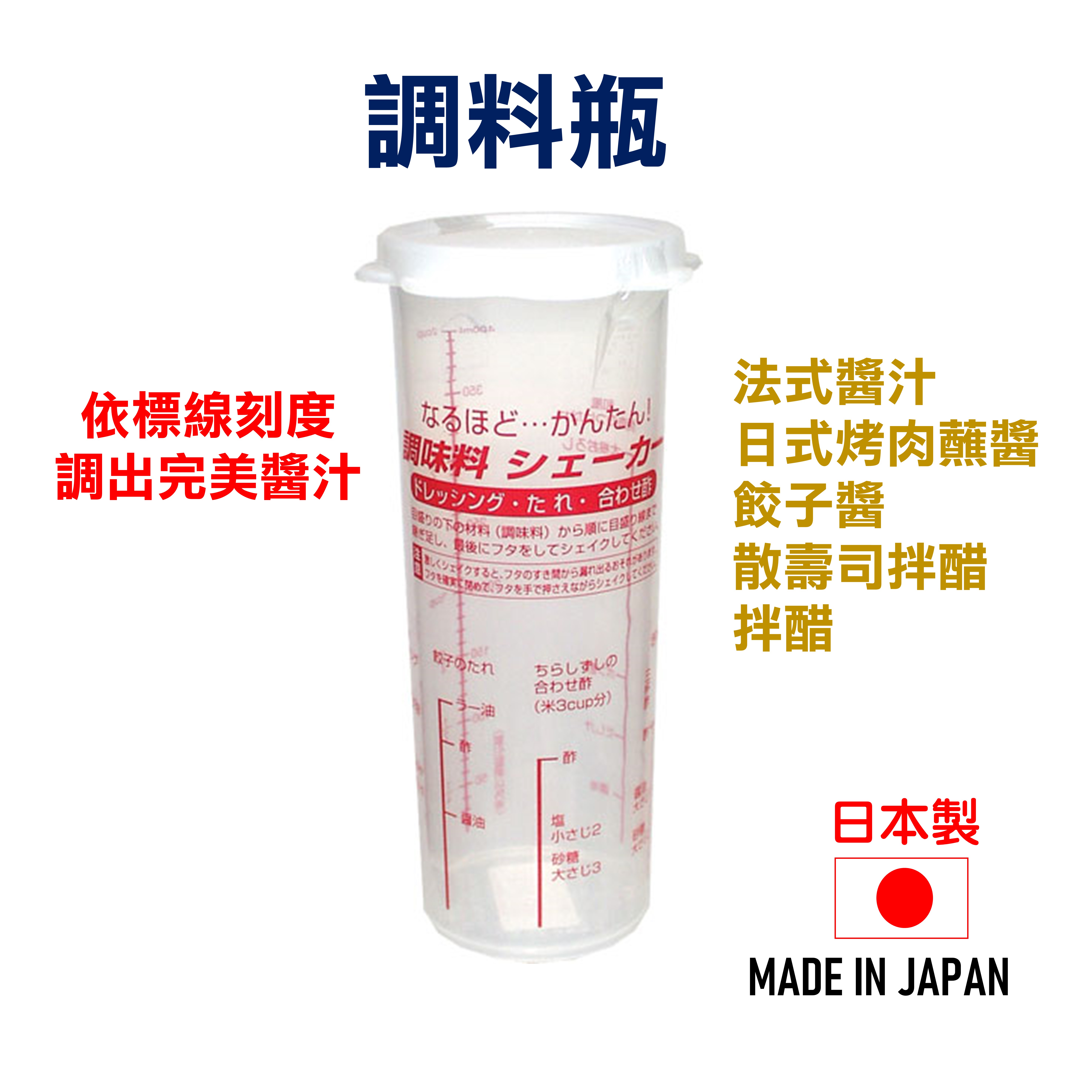 日本 🇯🇵 調料瓶 醬汁瓶 簡單又好吃【領券滿額再折千9/30止】
