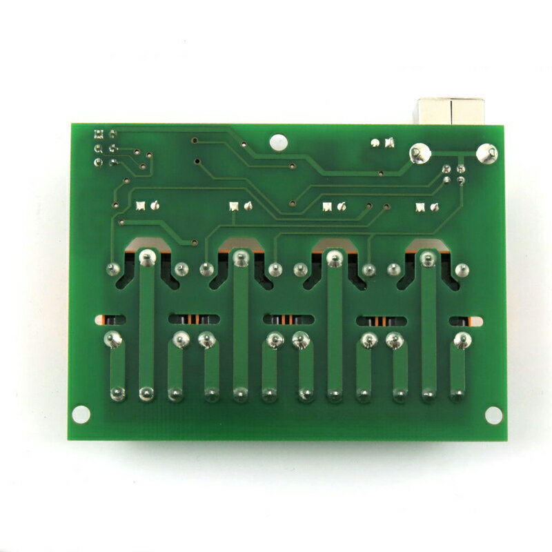 2美國直購 Usb Relay Module 4 Channels For Home Automation V2 Dae Cb Ro4 Mcp20 Ras Usb 玉山最低比價網直營店 樂天市場rakuten