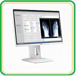 <br/><br/>  HP HC240 Z0A71A4 24吋 Healthcare Edition Display醫療保健版顯示器<br/><br/>