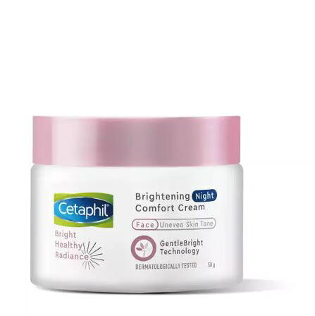 【Cetaphil 舒特膚】BHR淨白系列 潔面乳/化妝水/安撫霜 6