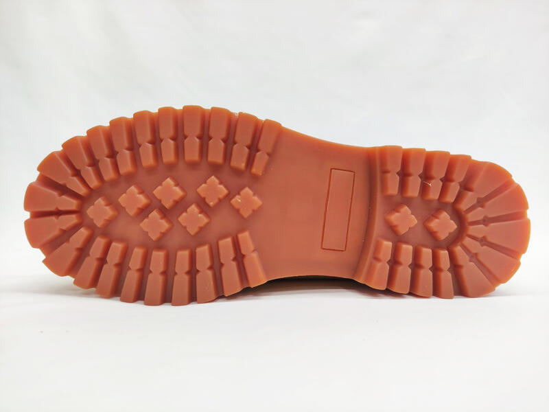 ORIS 靴子 休閒鞋 防水 防潑水 高筒靴 經典 休閒 潮流 男 橡膠大底 S1989C02 大自在 5