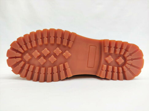 ORIS 靴子 休閒鞋 防水 防潑水 高筒靴 經典 休閒 潮流 男 橡膠大底 S1989C02 大自在 5