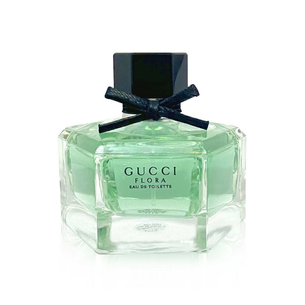 GUCCI FLORA 花之舞女性淡香水50ML | 愛美麗福利社| 樂天市場Rakuten