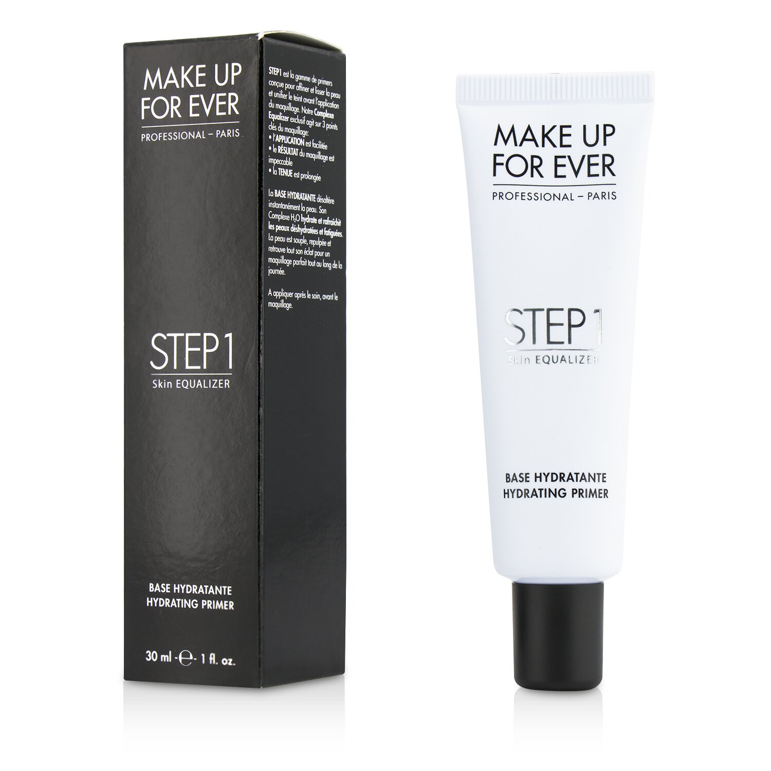 Make Up For Ever - 第一步奇肌對策