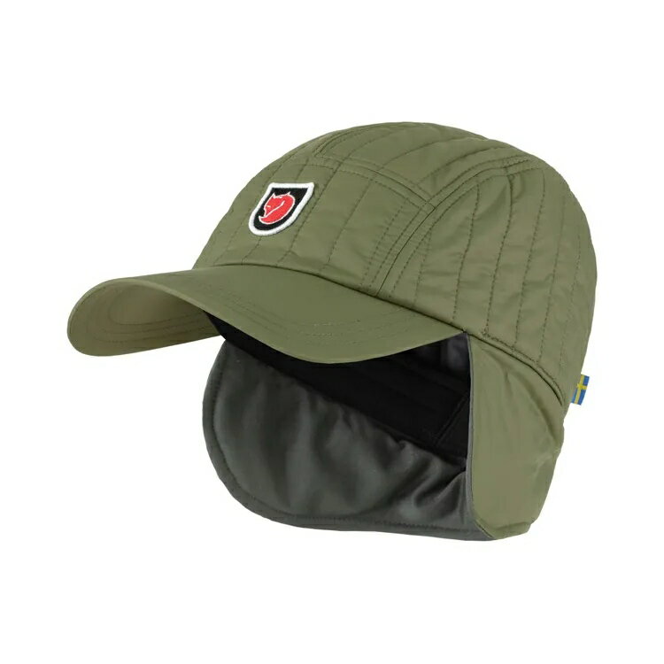 保暖配件推薦帽子推薦到├登山樂┤瑞典 Fjallraven Expedition Latt化纖保暖帽 # FR87168-620 綠就在登山樂推薦保暖配件推薦帽子