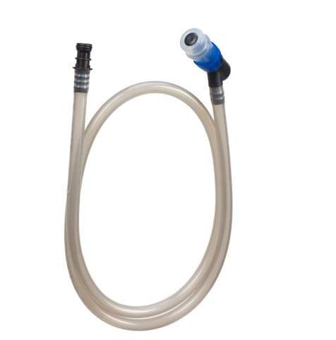 Orange Mud, HYDRATION DRINK TUBE.水袋水管及吸嘴,可開啟/關閉.By Hydrapak 3