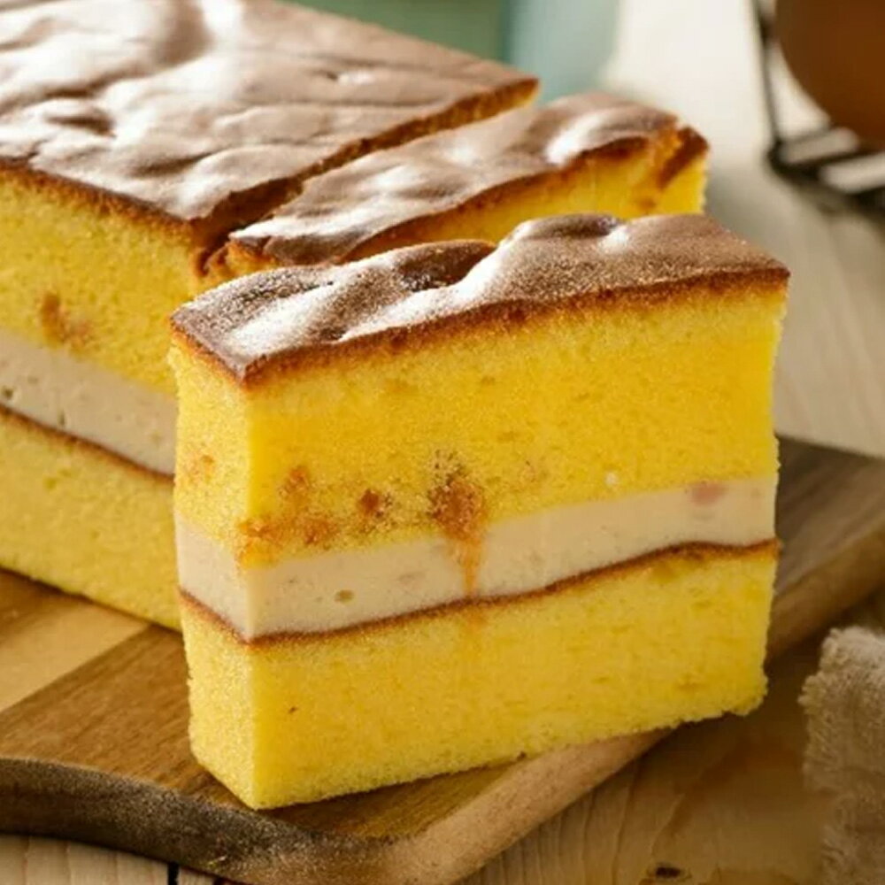 【超划算1+1】奧地利皇家起士條1盒+蛋糕1盒-可選口味!【龍泰(百佳)創意烘焙】 8