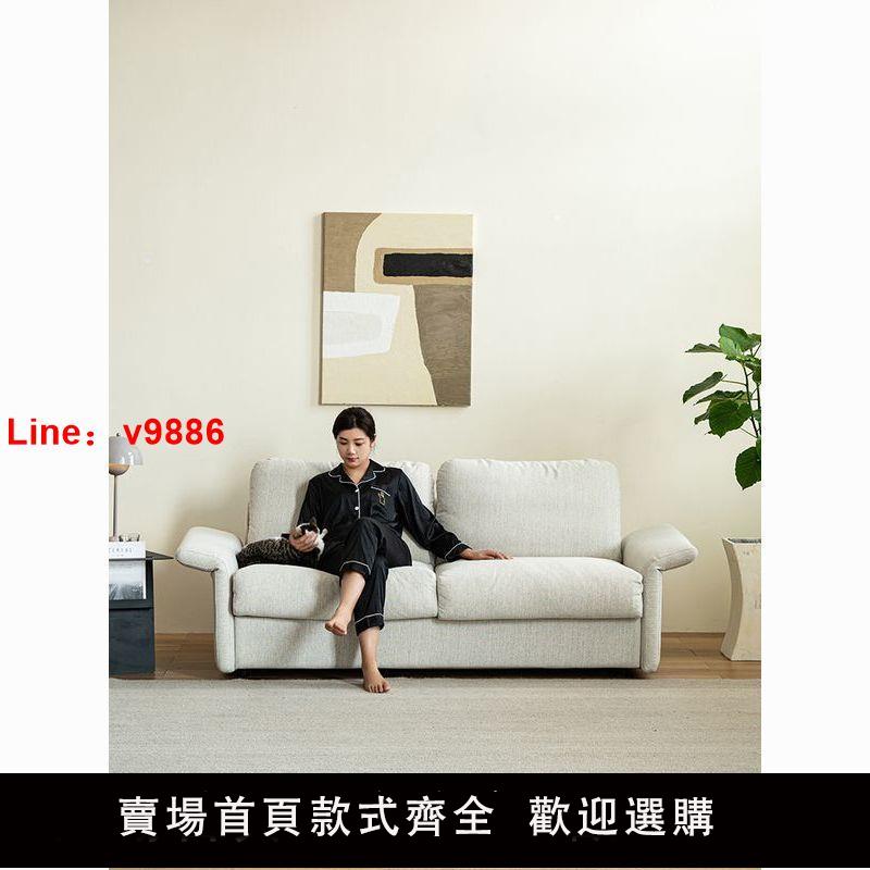 【台灣公司 超低價】折疊沙發床兩用小戶型陽臺多功能伸縮床2023年新款單雙人沙發床
