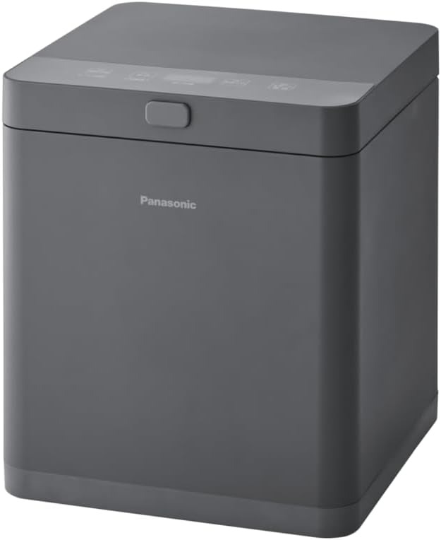 網購推薦-Panasonic廚餘機