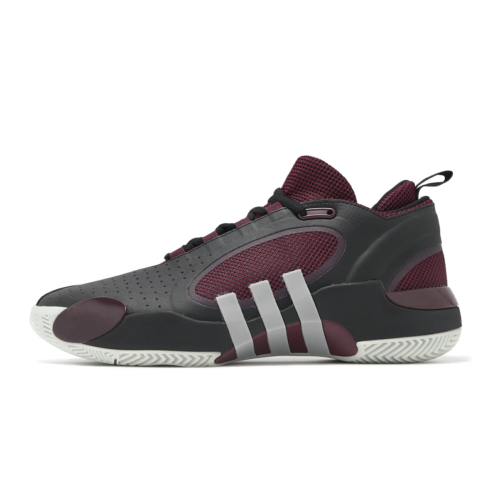 adidas 愛迪達 籃球鞋 D.O.N. Issue 5 男鞋 隊栗色 沙漠沙色 騎士 Mitchell 愛迪達
