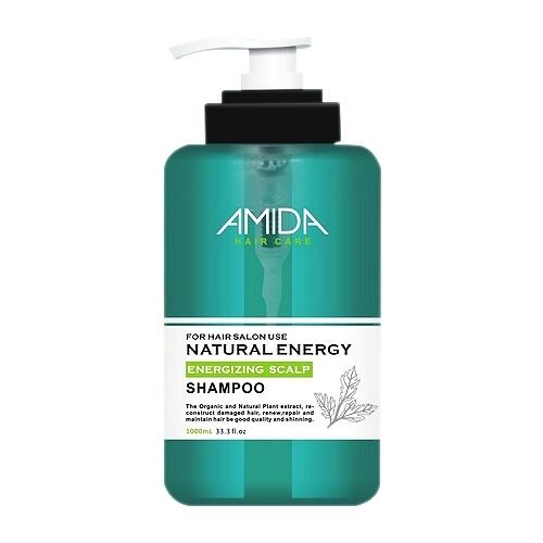 Amida 蜜拉 平衡去脂洗髮精250ml『STYLISH MONITOR』D002533