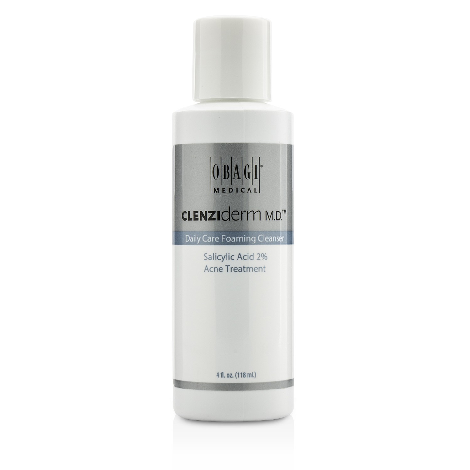 歐巴吉 Obagi - 除痘緊膚縮毛孔洗面凝膠 Clenziderm M.D. Daily Care Foaming Cleanser