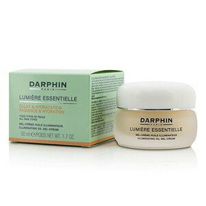 DARPHIN 朵法 Lumiere Essentielle Illuminating Oil Gel-Cream 發光油凝膠霜 50ml/1.7oz