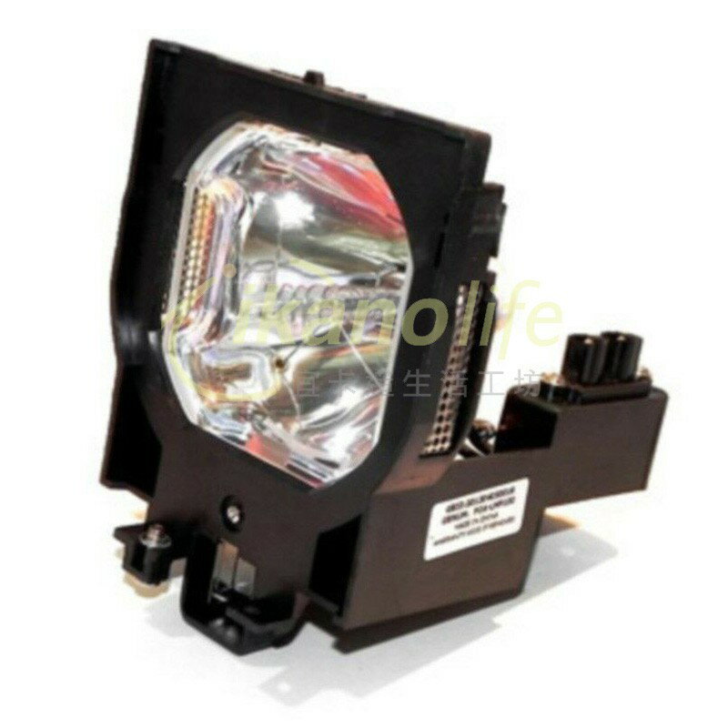 SANYO原廠投影機燈泡POA-LMP100/ 適用機型PLC-XF46E、PLC-XF46N、PLV-HD2000