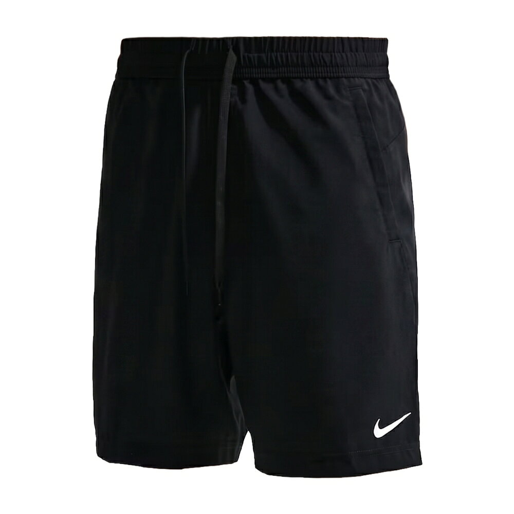 NIKE 男運動短褲(Dri-FIT 五分褲 慢跑 運動 休閒「IF2785-010」≡排汗專家≡