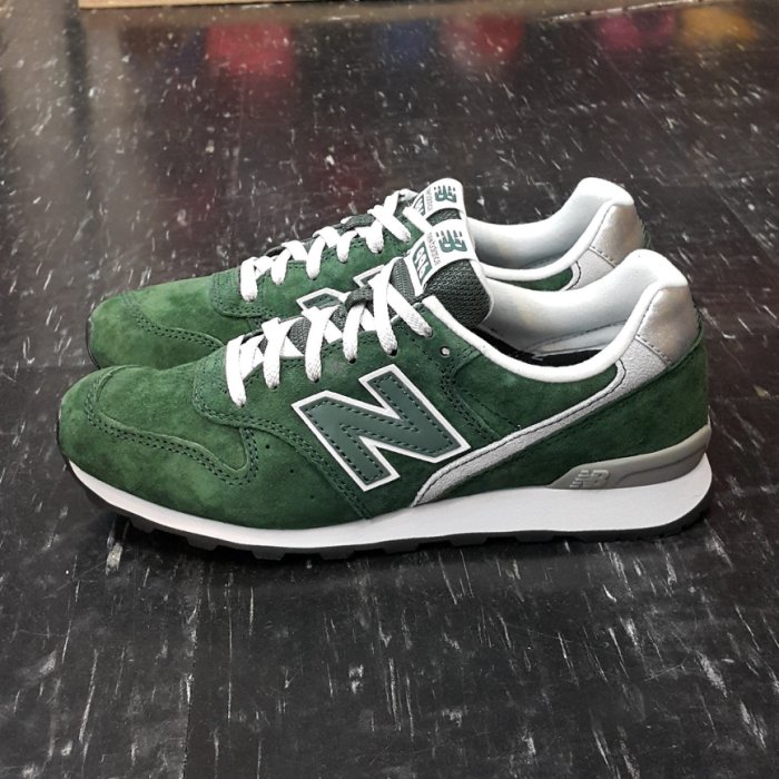 new balance nb 996