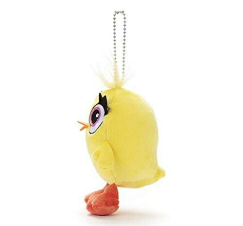 日本 TAKARATOMY Disney 鴨霸吊飾 Mocchi toystory 玩具總動員 掛飾【小福部屋】 3
