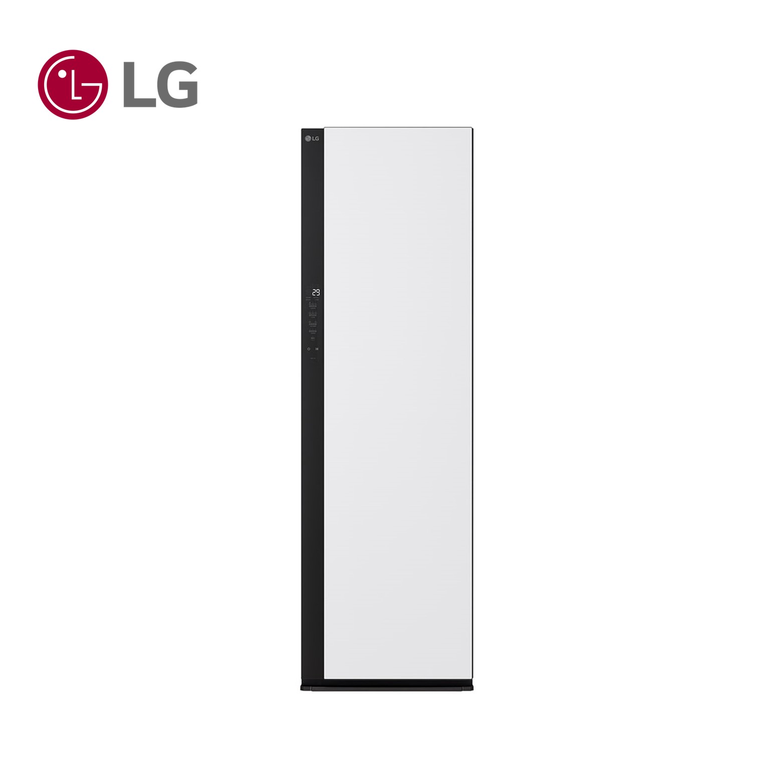 LG 樂金 R723WG 第二代 ALL NEW Styler®蒸氣電子衣櫥【三井3C】