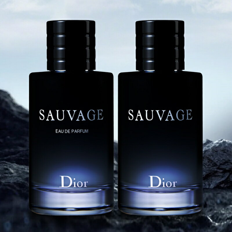 Dior迪奧香水曠野男士淡香水清新持久濃香大牌正品520禮物送男友-樂購