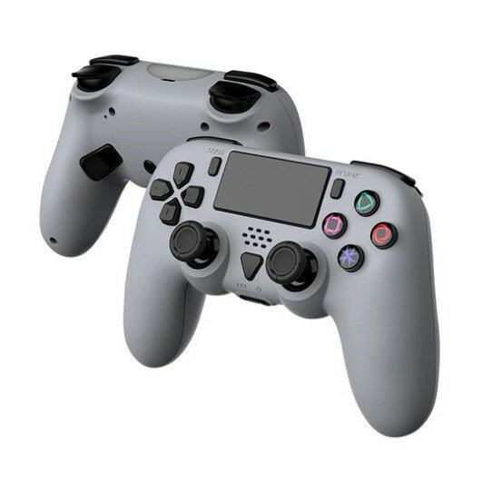 無線藍芽遊戲手柄Wireless Controller for PS5 & PC